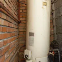 کابینت و ابگرمکن|آبگرمکن، پکیج، شوفاژ|تالش, هشتپر|دیوار