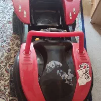 ماشین شارژی