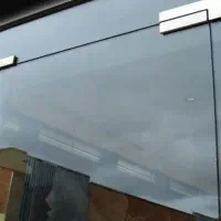 شیشه سکوریت (بهترین کیفیت)