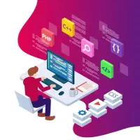 طراحی سایت و اپلیکیشن ، صفر تا صد