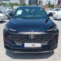 چانگان cs55 مدل 2024