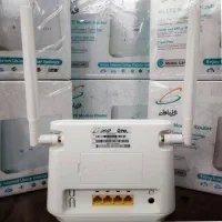 مودم سیمکارتی همراه اول L443 به دوربین / خانگی باغ|مودم و تجهیزات شبکه|تبریز, |دیوار