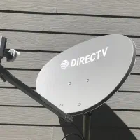 نصب انتن و گیرنده های مختلف دیجیتال