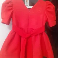 لباس سِت یلدایی خواهرانه|کفش و لباس بچه|سنندج, |دیوار