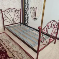 تخت خواب تک نفره