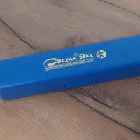 ساز دهنی اوشن استار