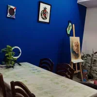 اجاره اتاق (محل کار) روزانه|اجارهٔ کوتاه‌مدت دفتر کار و فضای آموزشی|تهران, حصار بوعلی|دیوار