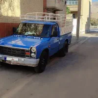 وانت نیسان  صفر