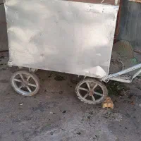 فرقون چهار چرخ