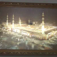 تابلو|تابلو، نقاشی، عکس|اهواز, فرهنگ شهر|دیوار