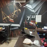 اجاره اشتراکی دفتر کار