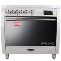 اجاق گاز فر دار تاکنو مدل امپریال