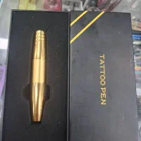 تاتو صورت و بدن دو منظوره