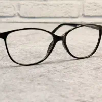 عینک مشکی گمشده