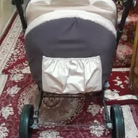 کالسکه نو|کالسکه و لوازم جانبی|تهران, امام زاده حسن|دیوار