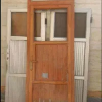 خرید خریدار درب پنجره آلمینیومی آهنی بهترین قیمت