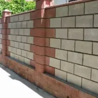 بنای ساختمان سفت کار ساختمان و نازک کار ساختمان