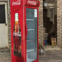 یخچال ایستاده تک در