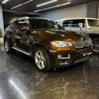 X6 2014 پلاک ملی مشابه صفر|خودرو سواری و وانت|تهران, قیطریه|دیوار