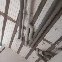 نصب رادیاتور ،پمپ و خدمات لوله کشی ابو فاضلاب|خدمات پیشه و مهارت|پاکدشت, پاکدشت (مامازند)|دیوار