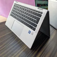 لپتاپ لمسی اچ پی