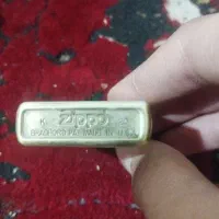 فندک زیپو **با تخفیف **