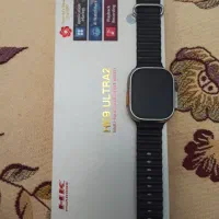 ساعت هوشمند طرح اپل واچ