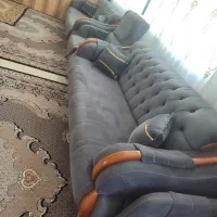 فروش مبل خانگی وراحت|مبلمان خانگی و میز عسلی|سیلوانه, |دیوار