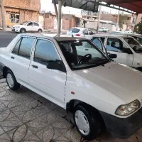 فروش پراید مدل98