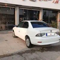 سمند سورن پلاس مدل 1404