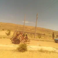 زمین باغشهر قصر سبز بوستان نصر صدرا|فروش زمین و ملک کلنگی|شیراز, باغشهر قصر سبز|دیوار