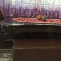 نهارخوری ۶ نفره