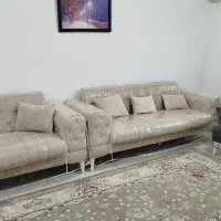 مبل ۷نفره|مبلمان خانگی و میز عسلی|بندرعباس, |دیوار