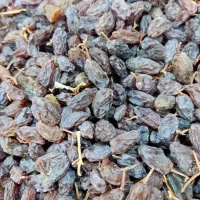 کشمش آفتابی درشت درشت