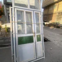 درب و پنجره آلومینومی|مصالح و تجهیزات ساختمان|مشگین شهر, |دیوار