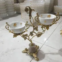 تخفیف ویژه انواع دکوریجات|ظروف سرو و پذیرایی|تالش, تالش|دیوار