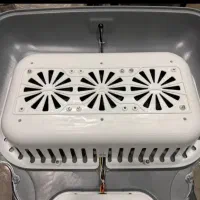 فروش دستگاه جوجه کشی|لوازم جانبی حیوانات|مشگین شهر, |دیوار