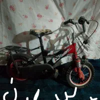 دوچرخه12و16و20مسابقی.سه چرخه عروسکی|دوچرخه، اسکیت، اسکوتر|خرمدره, |دیوار