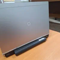 لبتاپ hp 2560