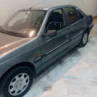 پارس مدل ۸۴|خودرو سواری و وانت|قم, آذر (نکویی)|دیوار