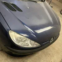 ۲۰۶ بیرنگ مدل ۹۶ سلامت