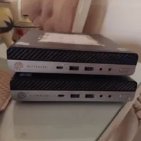 مینی کیس HP تاینی HP G3 mini