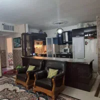 آپارتمان ۷۸متری/روبه‌روی مترو/فول امکانات|فروش آپارتمان|هشتگرد, شهرک ریحانه|دیوار