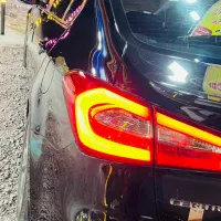 سراتو مدل 2014 فول وارداتی