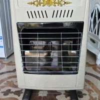 بخاری بدون دودکش(یادگارکالا)