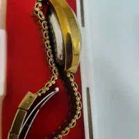 ساعت مچی طرح طلایی طرح رادو|ساعت|تهران, بلورسازی|دیوار