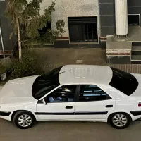 زانتیا فوق تمیز مدل88|خودرو سواری و وانت|ارومیه, |دیوار