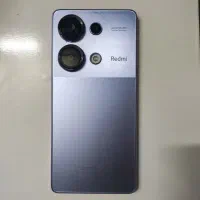 redmi note 13 pro 4g / 512gig