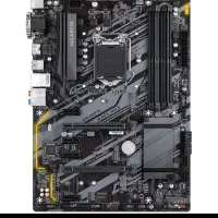 مادربورد نسل 8و9