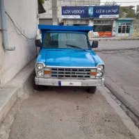 نیسان مدل ۸۴